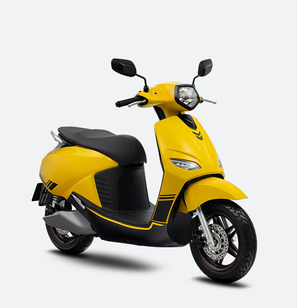 Xe máy điện Vinfast VENTO S