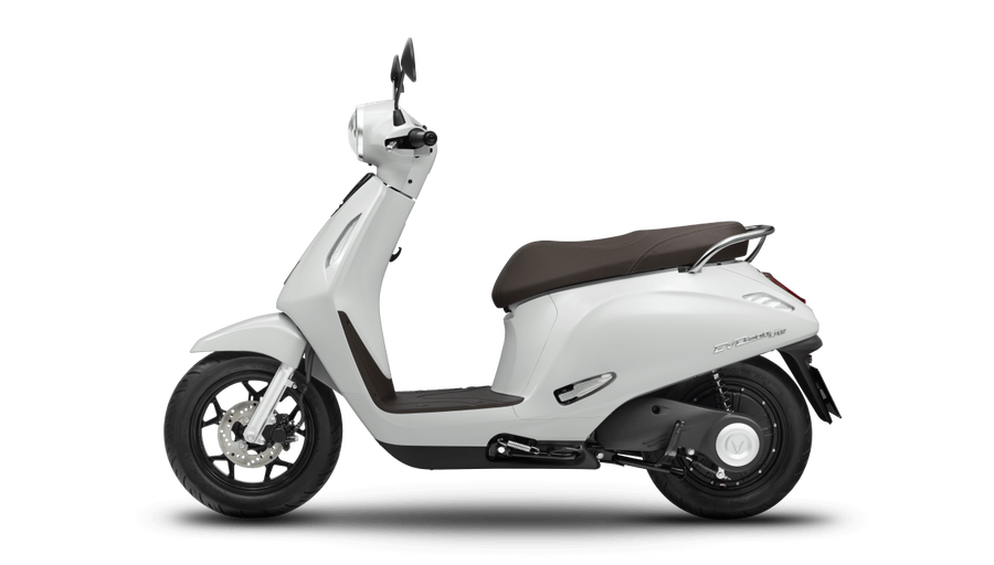 Xe máy điện Evo200 Lite