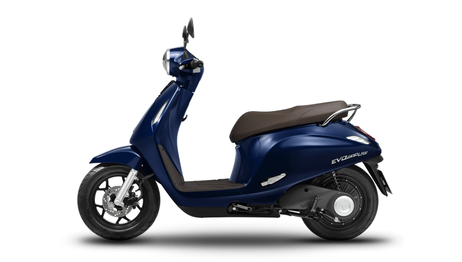 Xe máy điện Evo200 Lite