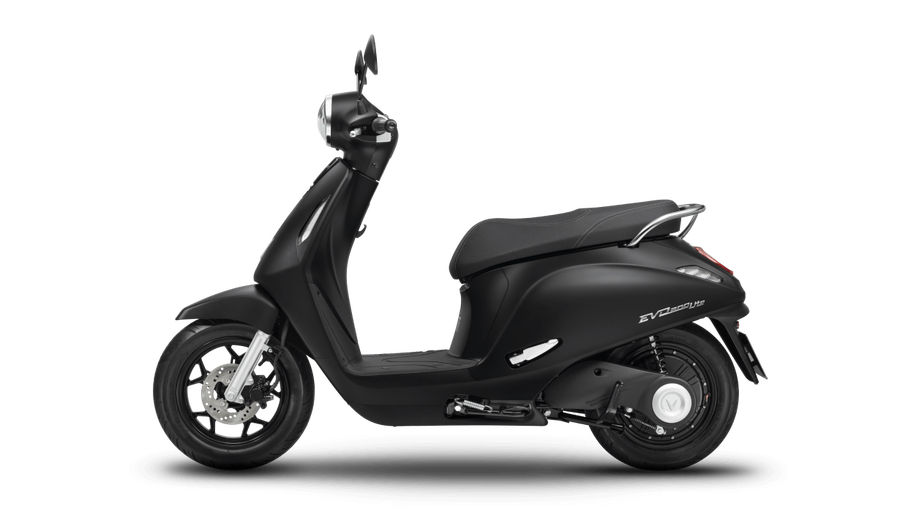 Xe máy điện Evo200 Lite