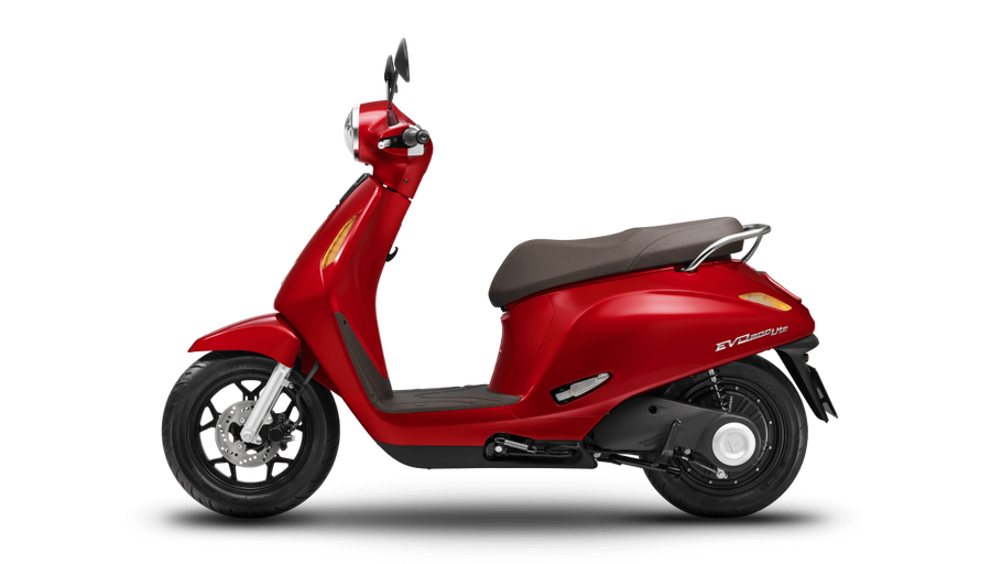 Xe máy điện Evo200 Lite