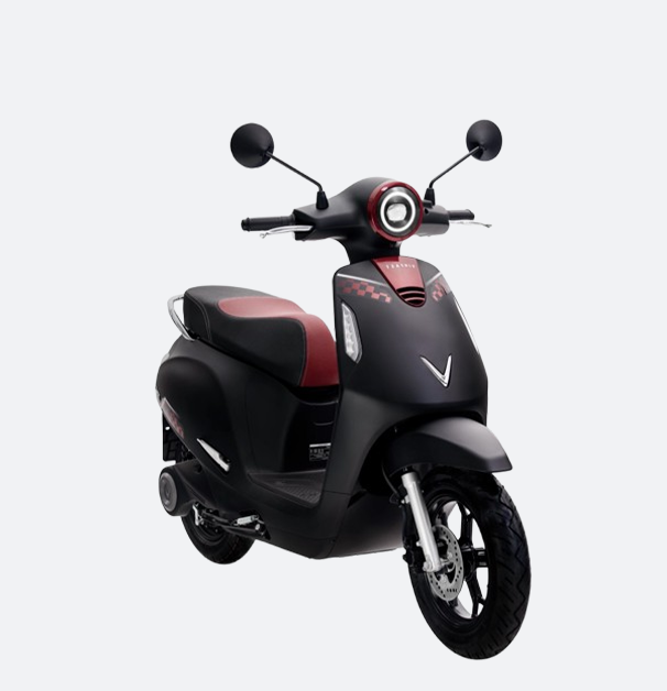 Xe Máy Điện Vinfast Evo Neo