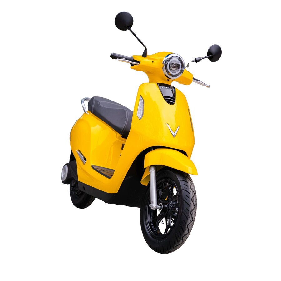 Xe máy điện VinFast Evo200