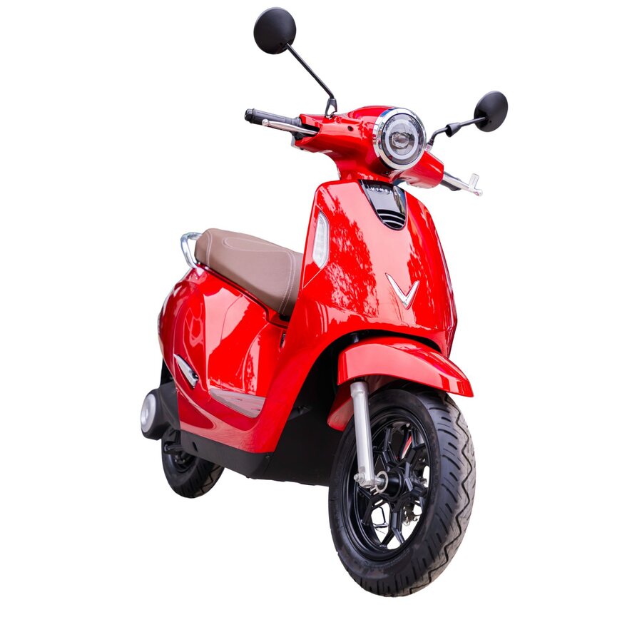 Xe máy điện VinFast Evo200