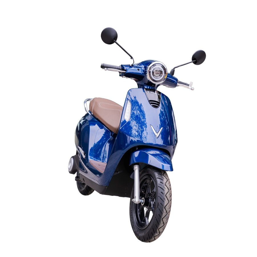 Xe máy điện VinFast Evo200