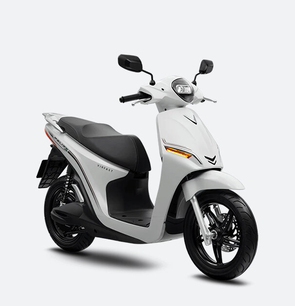 Xe máy điện Vinfast FELIZ S