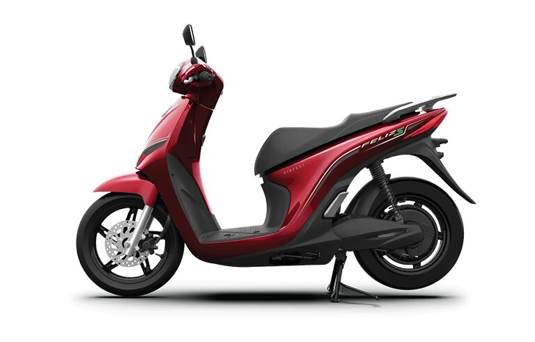 Xe máy điện Vinfast FELIZ NEO