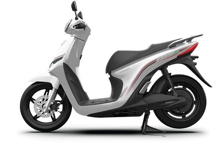 Xe máy điện Vinfast FELIZ NEO
