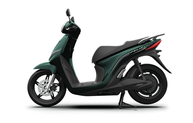 Xe máy điện Vinfast FELIZ NEO
