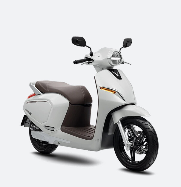 Xe máy điện Vinfast KLARA S