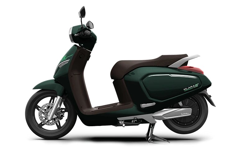 Xe máy điện Vinfast KLARA S
