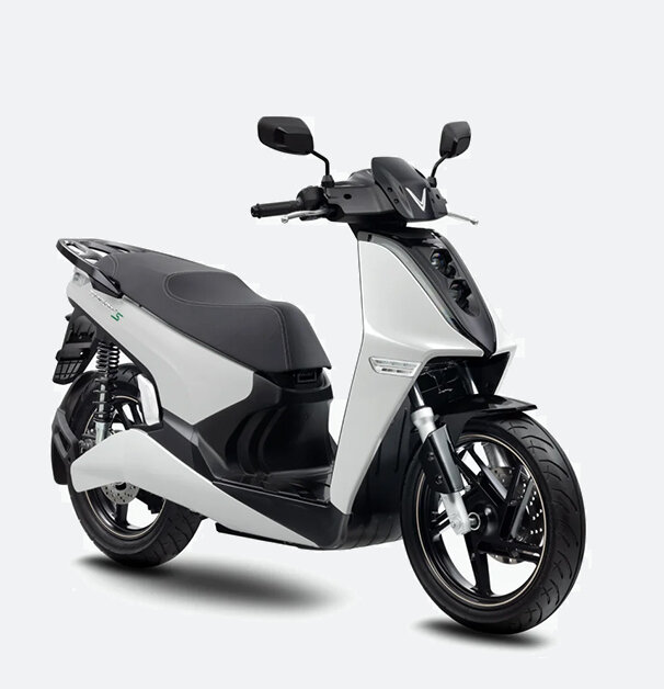 Xe máy điện VinFast Theon S