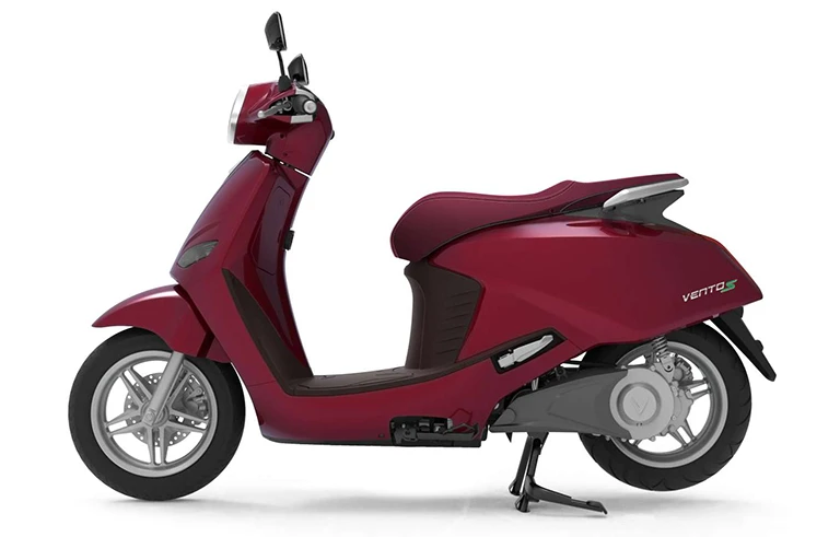 Xe máy điện Vinfast VENTO S