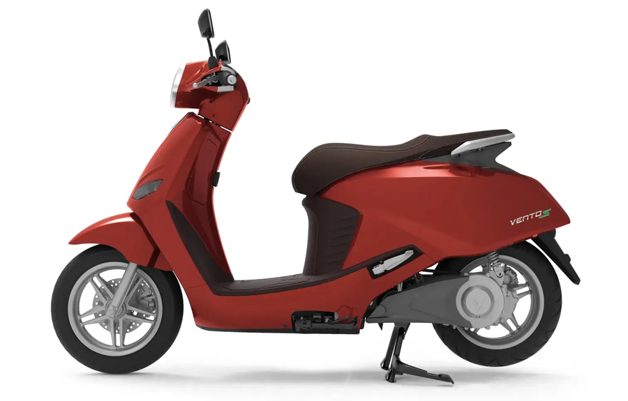 Xe máy điện Vinfast VENTO S