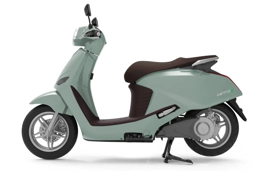 Xe máy điện Vinfast VENTO S