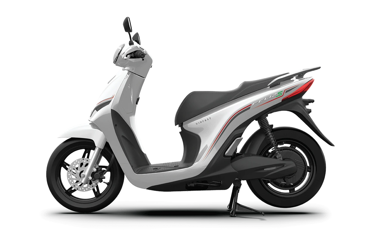Xe máy điện Vinfast FELIZ NEO