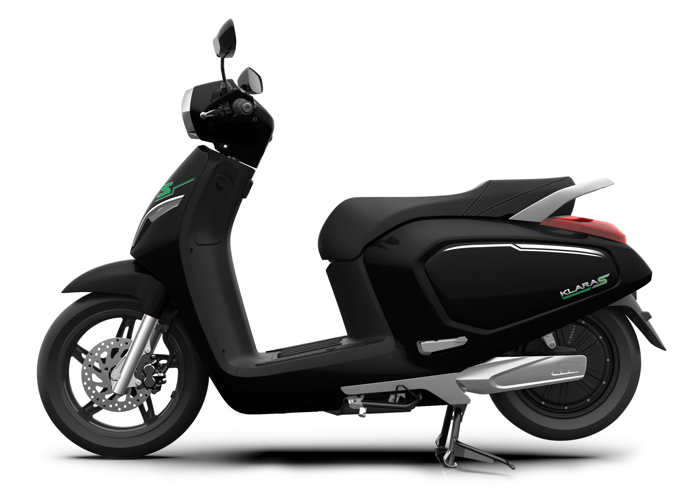 Xe máy điện Vinfast KLARA S