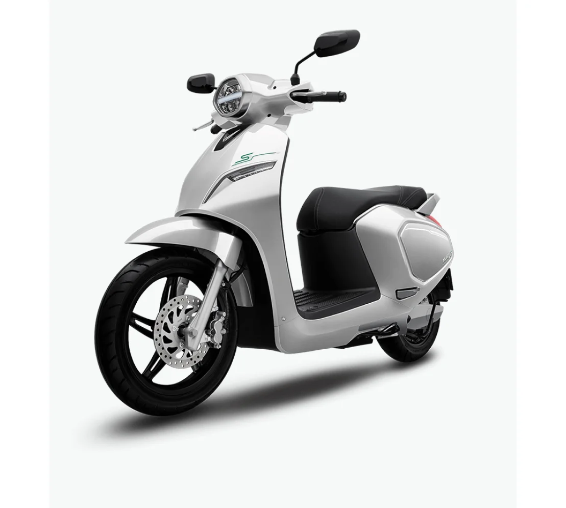 Xe máy điện Vinfast KLARA S