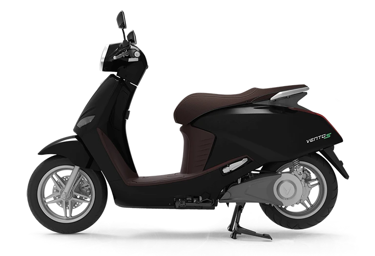 Xe máy điện Vinfast VENTO S