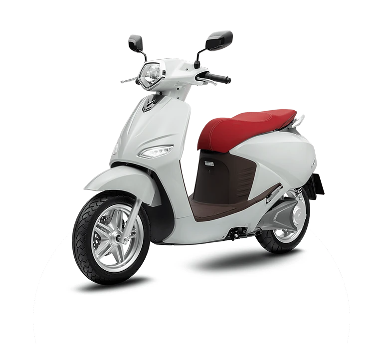 Xe máy điện Vinfast VENTO S