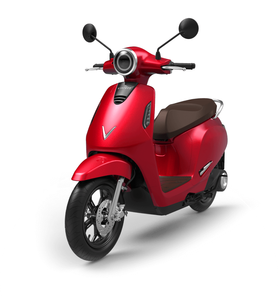 Xe máy điện Evo200 Lite
