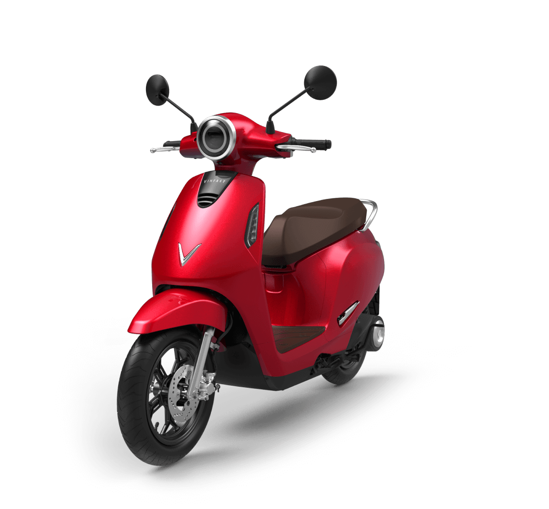 Xe máy điện VinFast Evo200