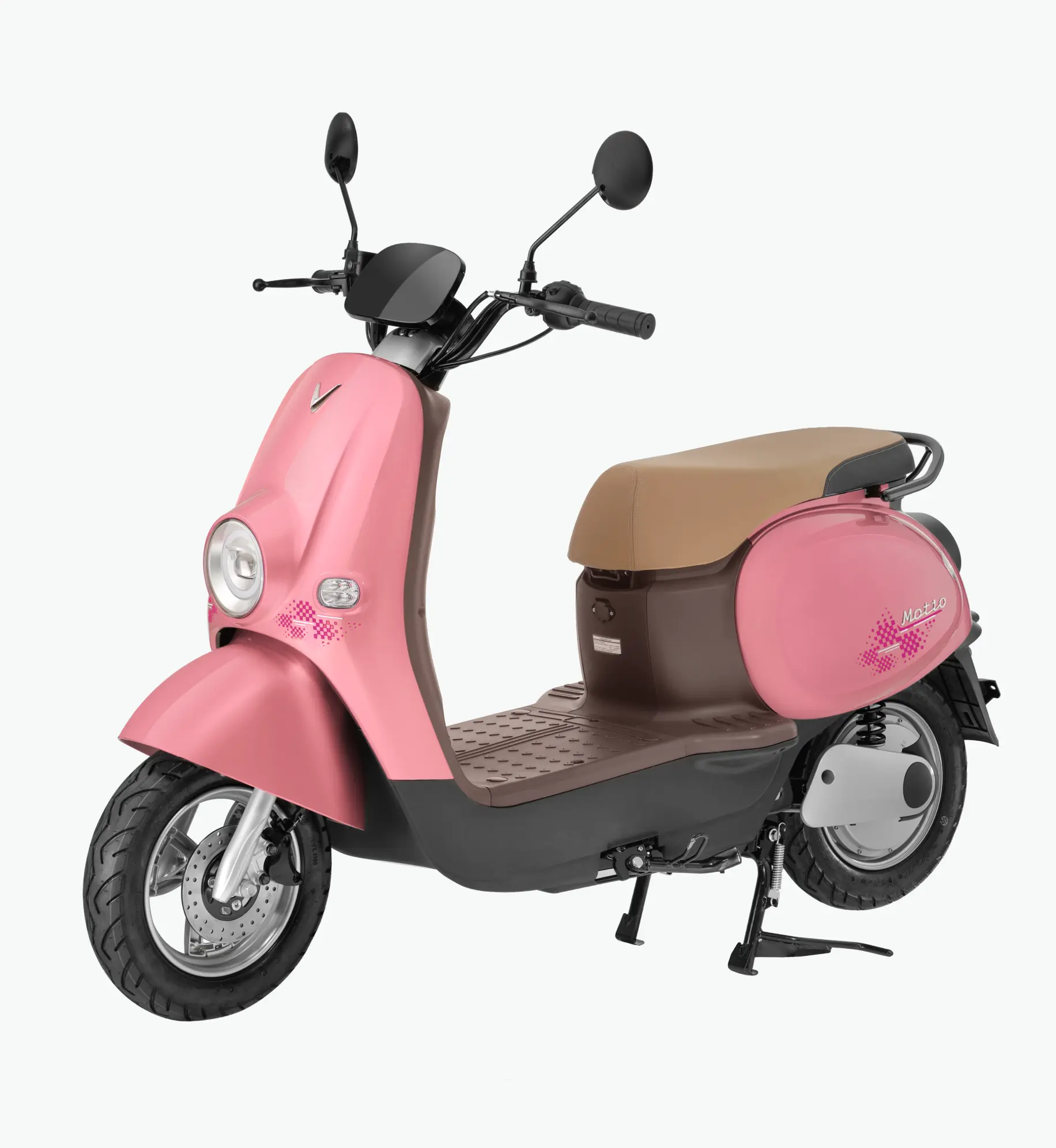 Xe máy điện Vinfast Motio